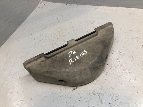 Discovery 2 High Level Brake Light L318 Land Rover 1998 to 2004