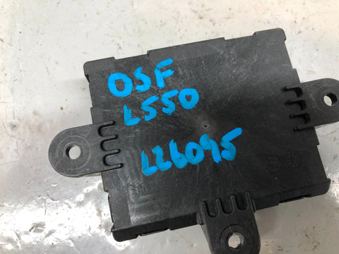 Discovery Sport Door Module ECU Off Side Front GJ32 14D618 BA L550 2014 to 2019