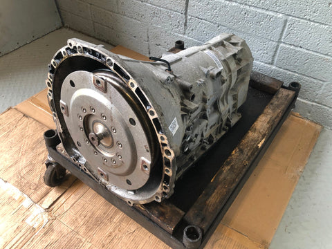 Gearbox Auto Automatic 6 Speed Discovery 4 Range Rover Sport AH42-7000-CH D28046