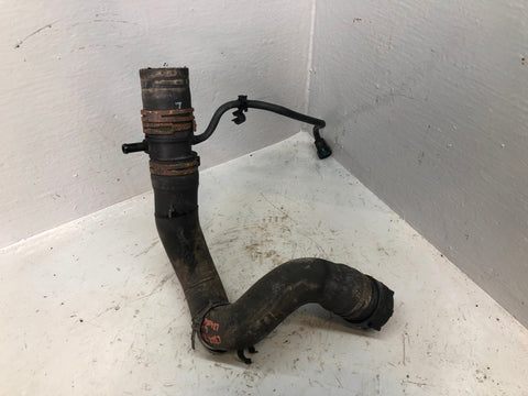 Range Rover L322 Radiator Coolant Top Hose TDV8 4.4 2010 to 2013