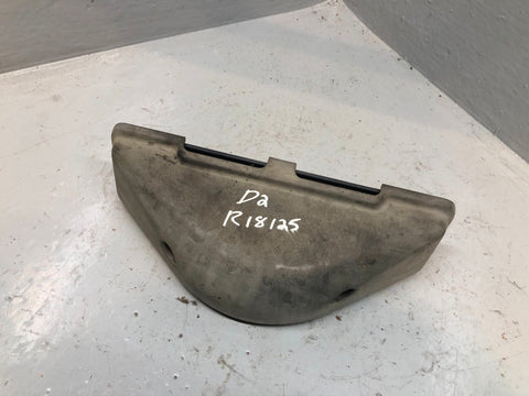 Discovery 2 High Level Brake Light L318 Land Rover 1998 to 2004