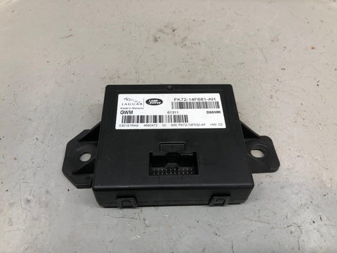 Discovery Sport Gateway Control Module FK72 14F681 AH 2014 to 2019 Land Rover