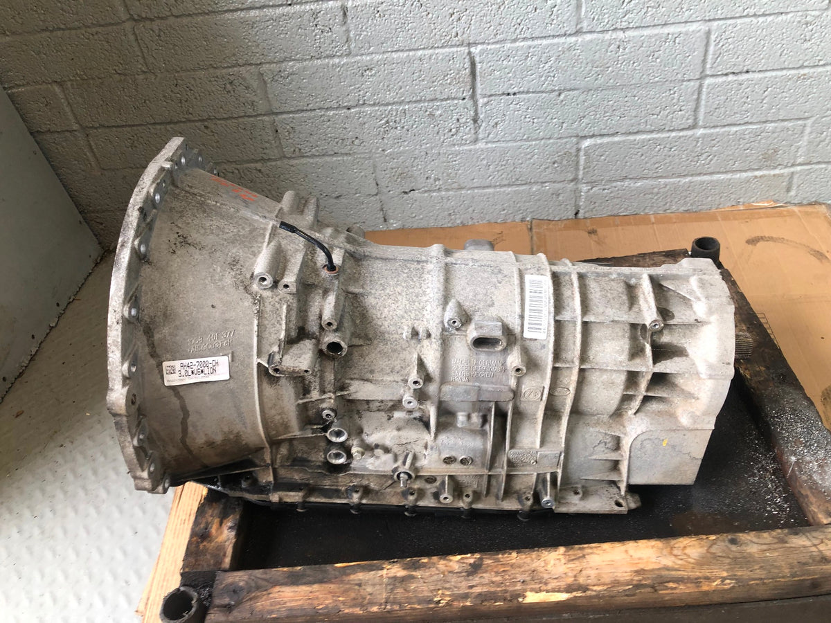 Gearbox Auto Automatic 6 Speed Discovery 4 Range Rover Sport AH42-7000-CH D28046