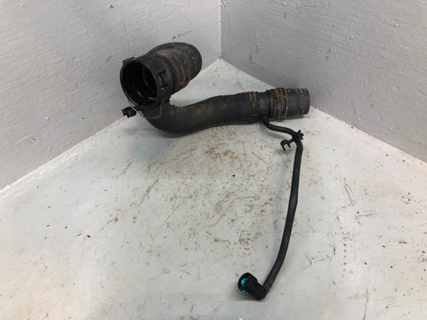 Range Rover L322 Radiator Coolant Top Hose TDV8 4.4 2010 to 2013
