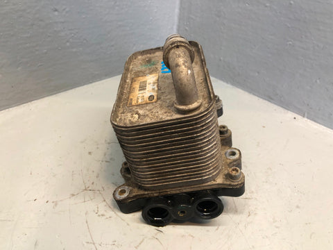 Range Rover L322 Oil Cooler For Automatic Gearbox TD6 UBC760011 2002 to 2006