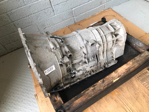 Gearbox Auto Automatic 6 Speed Discovery 4 Range Rover Sport AH42-7000-CH D28046