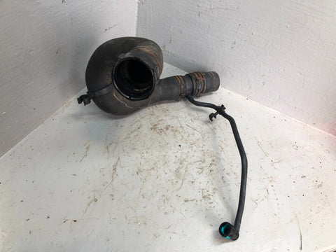 Range Rover L322 Radiator Coolant Top Hose TDV8 4.4 2010 to 2013