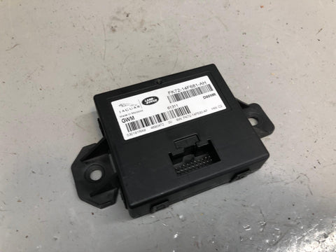 Discovery Sport Gateway Control Module FK72 14F681 AH 2014 to 2019 Land Rover