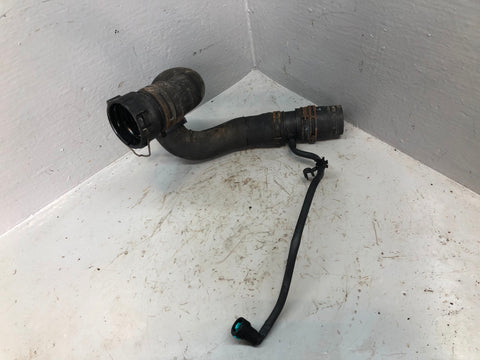 Range Rover L322 Radiator Coolant Top Hose TDV8 4.4 2010 to 2013