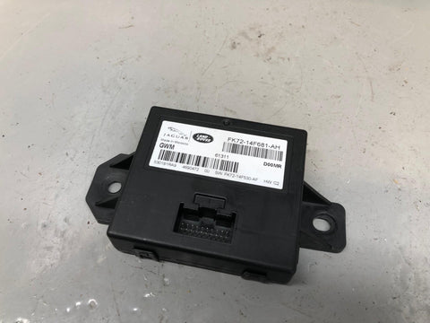 Discovery Sport Gateway Control Module FK72 14F681 AH 2014 to 2019 Land Rover