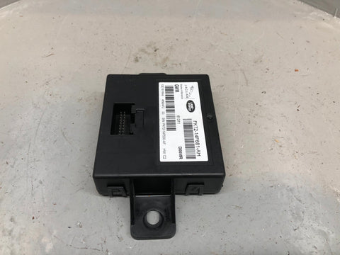 Discovery Sport Gateway Control Module FK72 14F681 AH 2014 to 2019 Land Rover