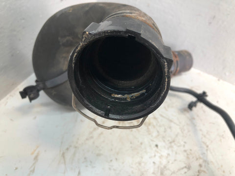 Range Rover L322 Radiator Coolant Top Hose TDV8 4.4 2010 to 2013