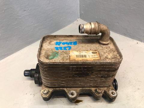 Range Rover L322 Oil Cooler For Automatic Gearbox TD6 UBC760011 2002 to 2006