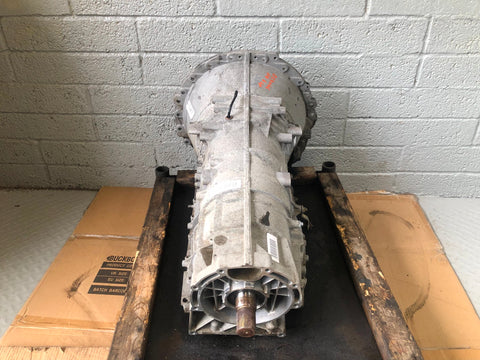 Gearbox Auto Automatic 6 Speed Discovery 4 Range Rover Sport AH42-7000-CH D28046