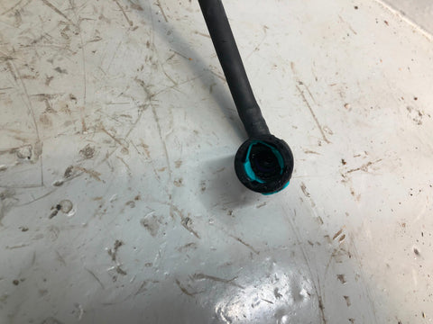 Range Rover L322 Radiator Coolant Top Hose TDV8 4.4 2010 to 2013