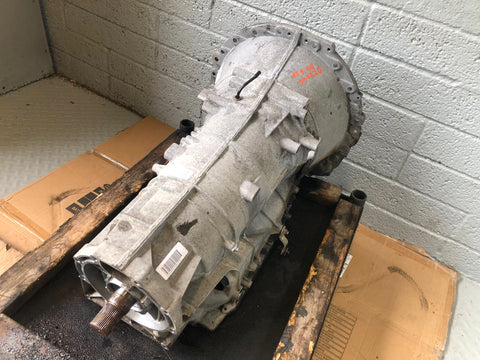 Gearbox Auto Automatic 6 Speed Discovery 4 Range Rover Sport AH42-7000-CH D28046