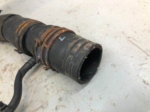 Range Rover L322 Radiator Coolant Top Hose TDV8 4.4 2010 to 2013