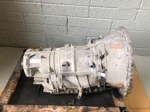 Gearbox Auto Automatic 6 Speed Discovery 4 Range Rover Sport AH42-7000-CH D28046