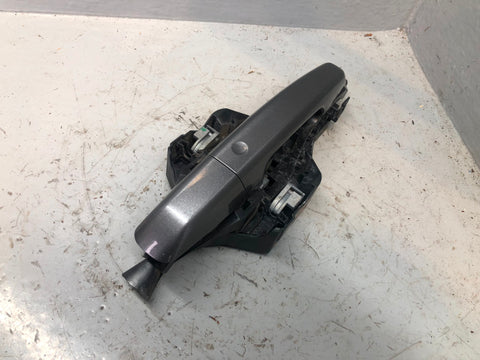Discovery Sport Door Handle Exterior Near Side Front Corris Grey Land Rover