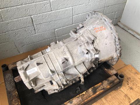 Gearbox Auto Automatic 6 Speed Discovery 4 Range Rover Sport AH42-7000-CH D28046