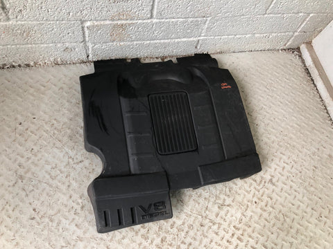 Range Rover L322 Engine Cover Plastic 4.4 TDV8 L320 2010 to 2013 Land Rover