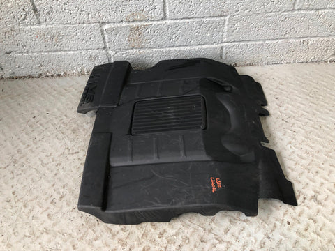 Range Rover L322 Engine Cover Plastic 4.4 TDV8 L320 2010 to 2013 Land Rover