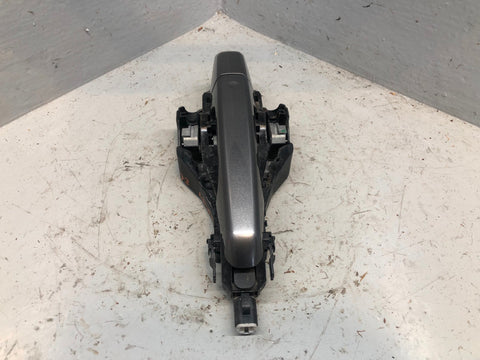 Discovery Sport Door Handle Exterior Near Side Front Corris Grey Land Rover