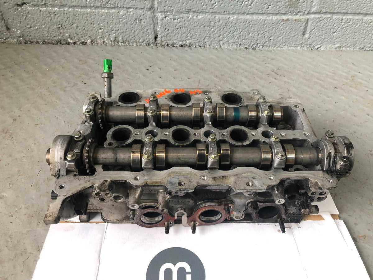 Cylinder Head 3.0 TDV6 Left Discovery 4 Range Rover Sport Land Rover D28046