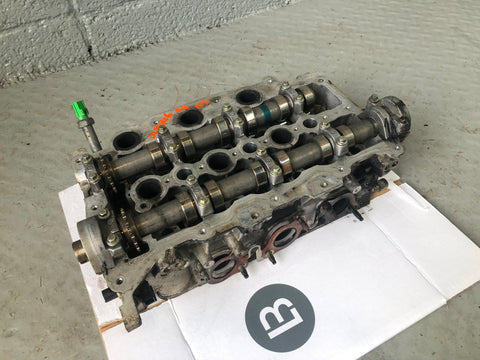 Cylinder Head 3.0 TDV6 Left Discovery 4 Range Rover Sport Land Rover D28046