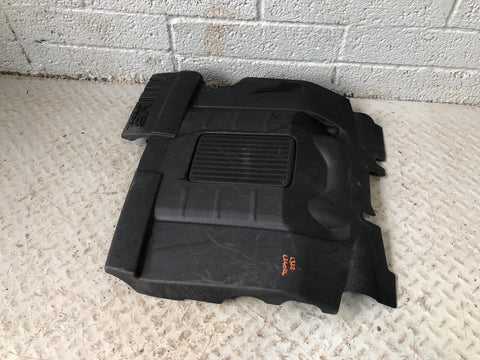 Range Rover L322 Engine Cover Plastic 4.4 TDV8 L320 2010 to 2013 Land Rover