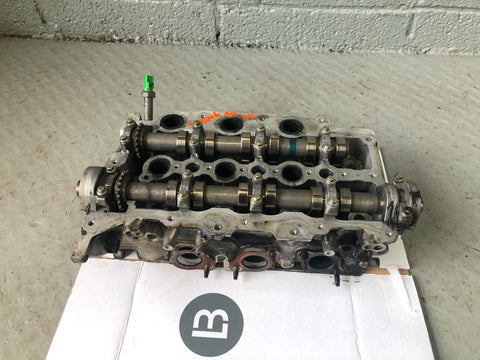 Cylinder Head 3.0 TDV6 Left Discovery 4 Range Rover Sport Land Rover D28046