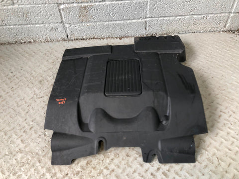 Range Rover L322 Engine Cover Plastic 4.4 TDV8 L320 2010 to 2013 Land Rover