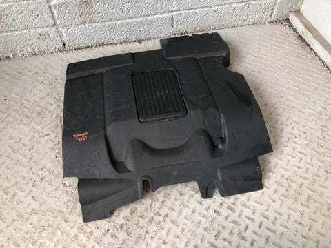 Range Rover L322 Engine Cover Plastic 4.4 TDV8 L320 2010 to 2013 Land Rover
