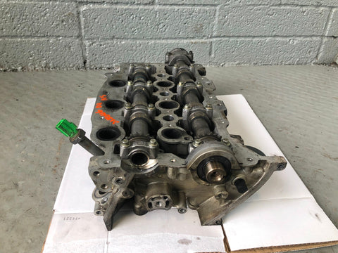Cylinder Head 3.0 TDV6 Left Discovery 4 Range Rover Sport Land Rover D28046