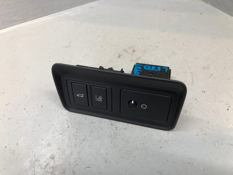 Discovery Sport Tailgate and Lane Departure Switch GK72 11654 DB 2014 to 2019