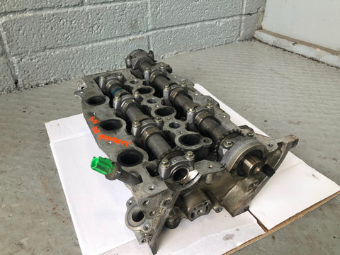 Cylinder Head 3.0 TDV6 Left Discovery 4 Range Rover Sport Land Rover D28046