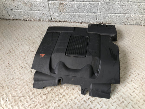 Range Rover L322 Engine Cover Plastic 4.4 TDV8 L320 2010 to 2013 Land Rover