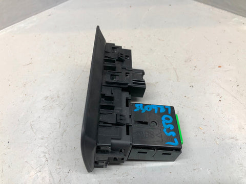 Discovery Sport Tailgate and Lane Departure Switch GK72 11654 DB 2014 to 2019