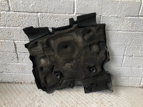 Range Rover L322 Engine Cover Plastic 4.4 TDV8 L320 2010 to 2013 Land Rover