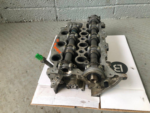 Cylinder Head 3.0 TDV6 Left Discovery 4 Range Rover Sport Land Rover D28046