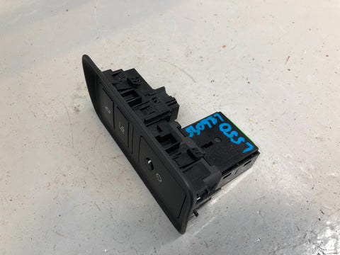 Discovery Sport Tailgate and Lane Departure Switch GK72 11654 DB 2014 to 2019
