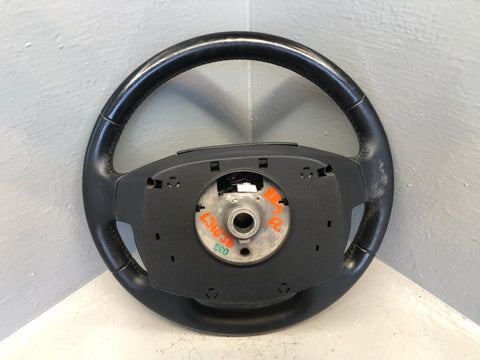 Range Rover Sport L320 Steering Wheel Leather Multi Function Facelift L31036