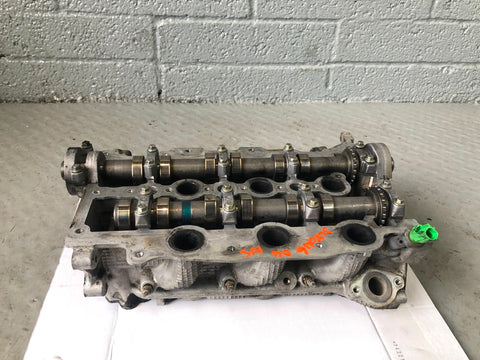 Cylinder Head 3.0 TDV6 Left Discovery 4 Range Rover Sport Land Rover D28046