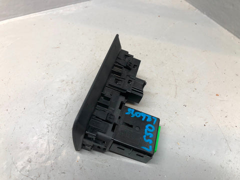 Discovery Sport Tailgate and Lane Departure Switch GK72 11654 DB 2014 to 2019