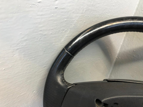 Range Rover Sport L320 Steering Wheel Leather Multi Function Facelift L31036