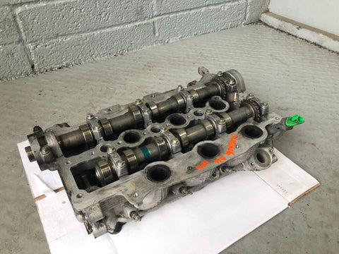 Cylinder Head 3.0 TDV6 Left Discovery 4 Range Rover Sport Land Rover D28046