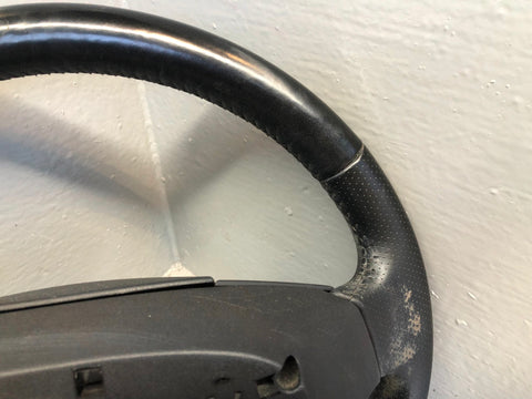 Range Rover Sport L320 Steering Wheel Leather Multi Function Facelift L31036