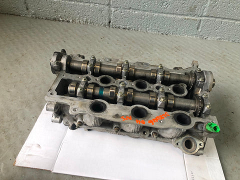 Cylinder Head 3.0 TDV6 Left Discovery 4 Range Rover Sport Land Rover D28046