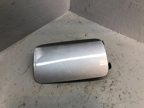 Range Rover L322 Fuel Filler Flap In Stornoway Grey LRC 907 2010 to 2013