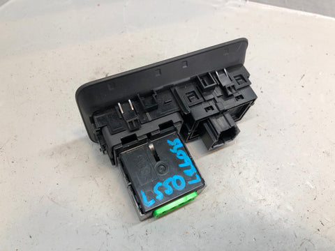 Discovery Sport Tailgate and Lane Departure Switch GK72 11654 DB 2014 to 2019